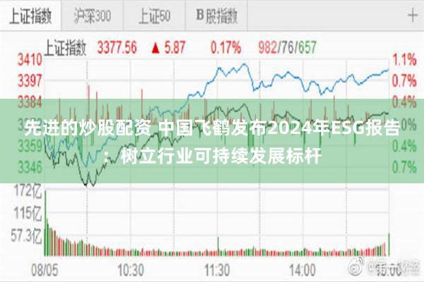 先进的炒股配资 中国飞鹤发布2024年ESG报告：树立行业可持续发展标杆